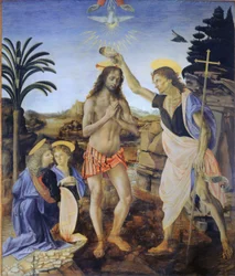 Baptism of Christ